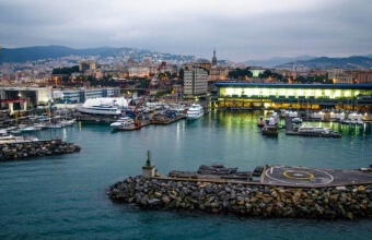 總結主要出口市場風險，外貿貨代報關公司需要注意！