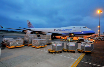 國際貨代未來的發展趨勢是什么