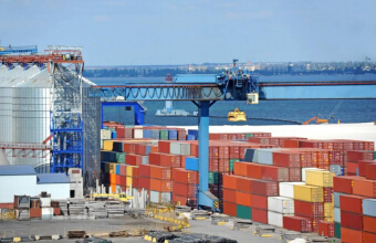 2019年哪件事讓外貿貨代企業(yè)最感為難？