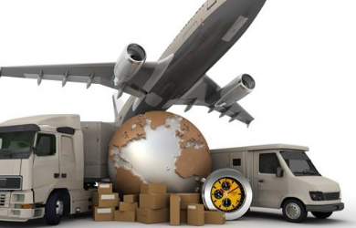 國際物流傳出后經(jīng)歷了互封開拆，互封封發(fā)，直封封發(fā)