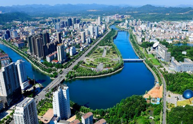 建立全球網絡，夯實“一帶一路”建設的國際物流保障基礎