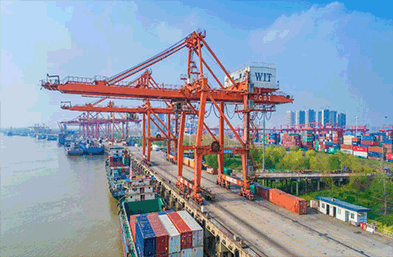 上海貨代公司講解什么是產品報關、清關、截關