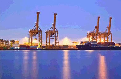 國際貨代中產品清關、報關、截關的含義