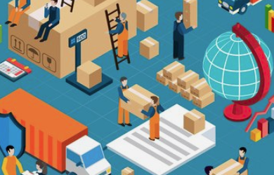 哪些貨物適用于發送國際物流快件？