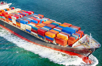 上海貨代公司提供拼箱服務