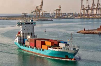 國內外疫情加速國際航運轉型，國際物流運輸顯現四大趨勢