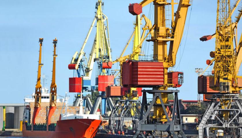 采用上海國際物流海陸運輸相結(jié)合的方式有哪些好處？