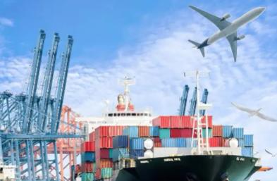 選擇上海國際物流公司合作時應注意哪幾個問題？