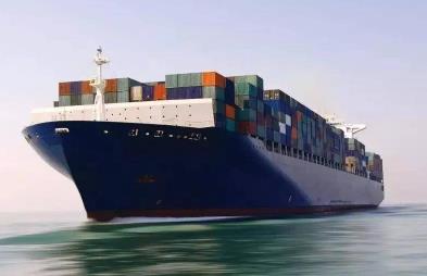 為什么說上海國際海運專業水平高，原因有這三點