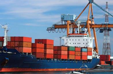 上海進出口貨代的概念、職能、作用和發展趨勢