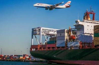 深圳貨代是中國物流行業的重要組成部分