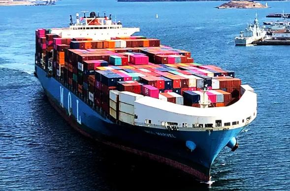 如何提高摩洛哥國際物流的效率和質量？