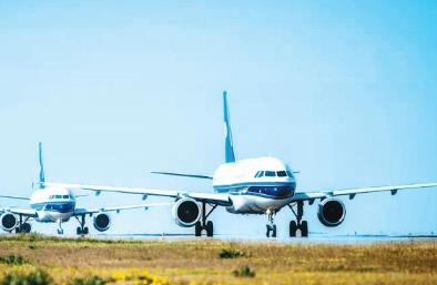 天津空運物流在物流企業發展中如何有效地解決現存問題呢？