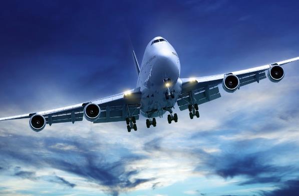 青島空運物流在全球貿易中發揮著重要作用