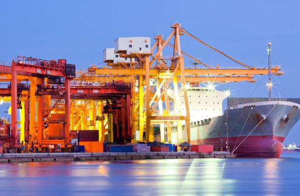 美國國際物流公司將繼續影響全球商業和消費市場