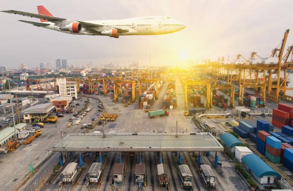 英國海運貨代的作用、挑戰和前景如何？