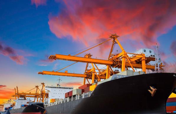 摩洛哥海運貨代的發展為中非貿易合作搭建了便捷通道