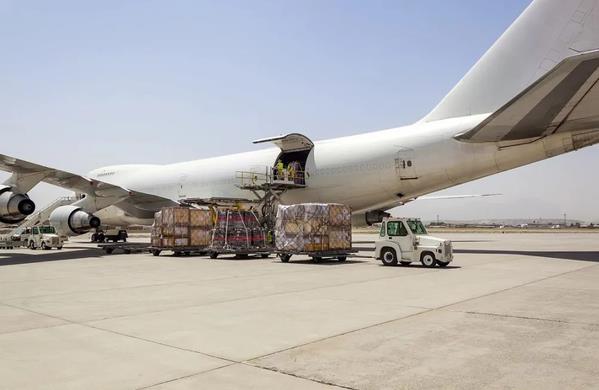 意大利空運貨代為企業(yè)提供哪些國際物流服務(wù)？