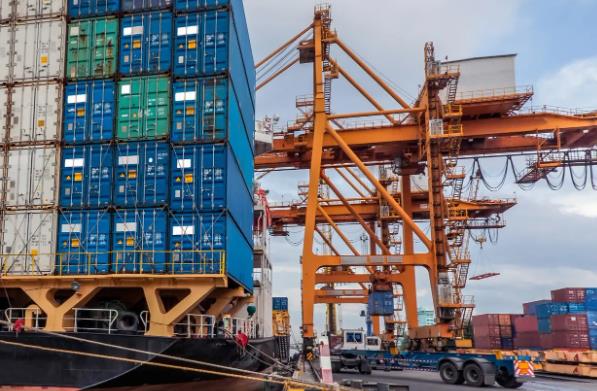 國際貨代對于促進全球經濟一體化具有良好的意義