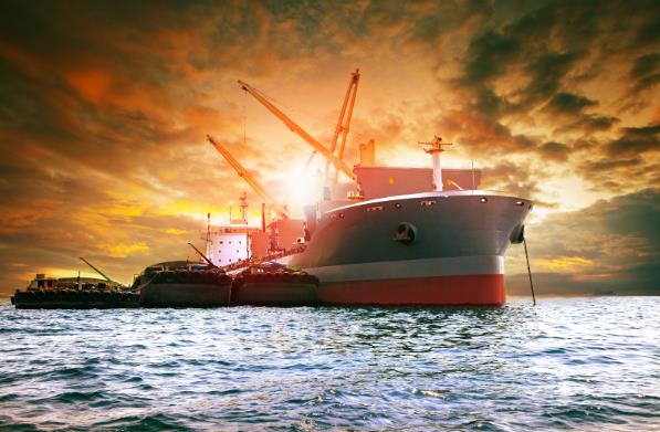 英國海運(yùn)物流的發(fā)展歷程、現(xiàn)狀以及前景