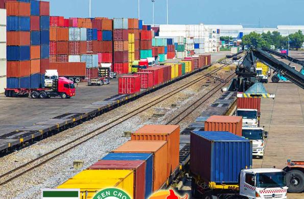 摩洛哥貨運(yùn)代理是國(guó)際貿(mào)易中不可或缺的一部分，承擔(dān)著重要責(zé)任