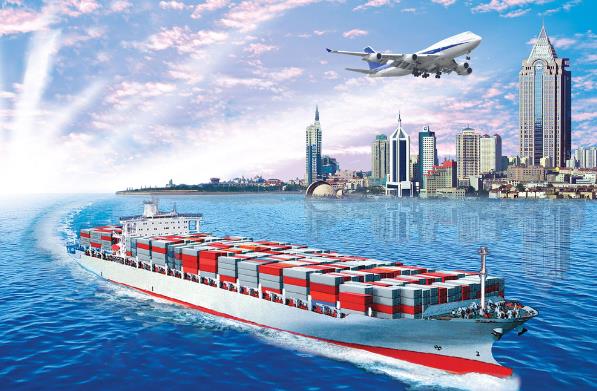 在現(xiàn)代經(jīng)濟全球化的背景下，貨代承擔(dān)著連接生產(chǎn)和銷售的橋梁作用