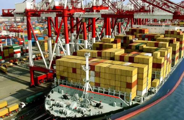 貨代公司的成立和發展提高了國際物流運輸的效率和便利性