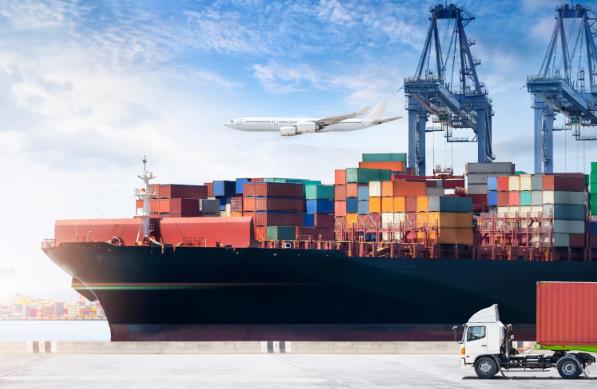 國際物流的發展對各國之間的貿易、合作和社會發展具有重要意義