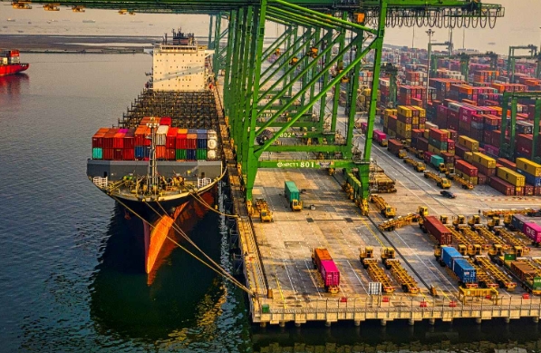 俄羅斯貨代作為一個千里之外的商業機會，具有巨大的發展潛力