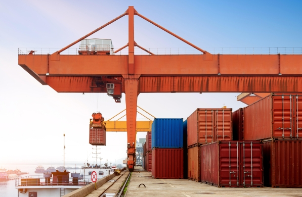 隨著全球化和信息技術的發展，貨代行業也在不斷創新和發展