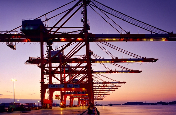 在當今全球化的商業環境下，貨代行業的地位愈發重要