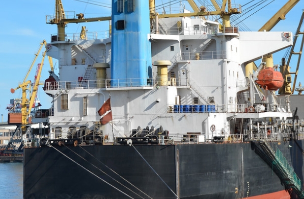 隨著全球化進程加速，國際物流貨代逐漸成為連接各國經濟的重要紐帶