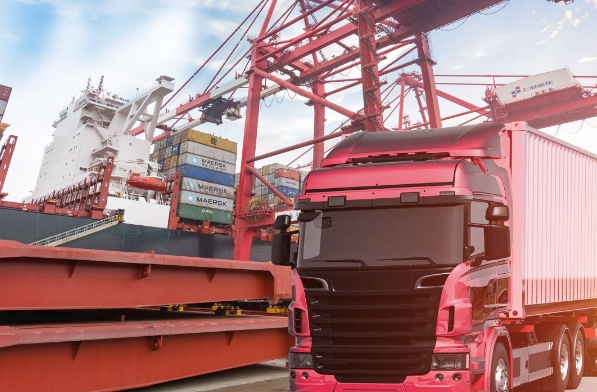 美國貨運代理公司為客戶提供了高效、便捷的物流解決方案