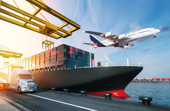 在全球化的浪潮下，海外物流公司成為了連接世界各地的橋梁