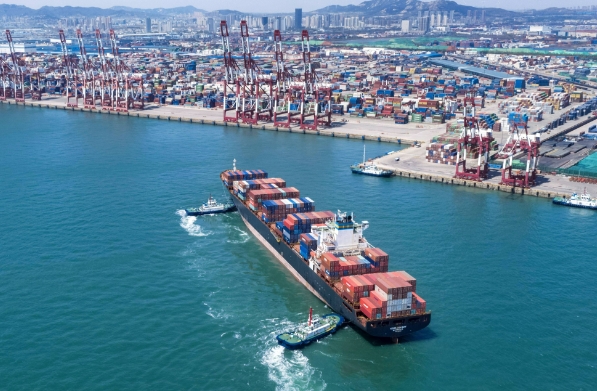 貨代費(fèi)用作為物流領(lǐng)域中的一個重要經(jīng)濟(jì)指標(biāo)反映了行業(yè)的價值