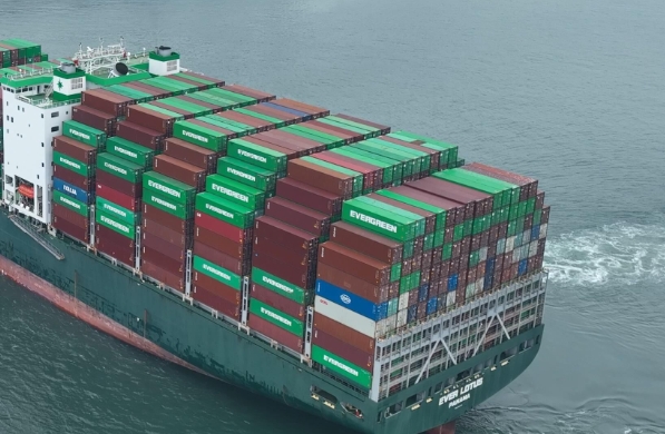 非洲海運代理發(fā)展趨勢和變革無疑對雙方的經(jīng)濟合作產(chǎn)生深遠(yuǎn)影響