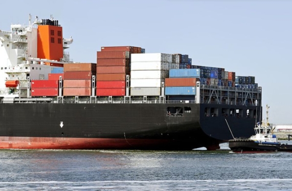 非洲海運代理為貨物提供運輸渠道，助力非洲國家融入全球貿(mào)易體系