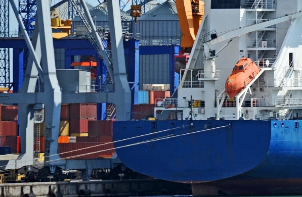海運物流公司如何以創新為引領推動行業變革，成為客戶關注的焦點
