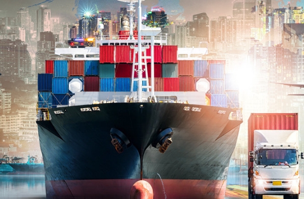 土耳其貨代以其專業的服務能力，在全球物流市場中占據重要地位