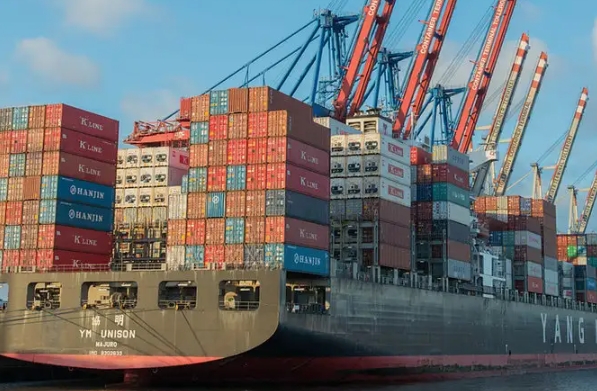 在全球化日益加速的今天，歐洲貨代行業正面臨著前所未有的變革