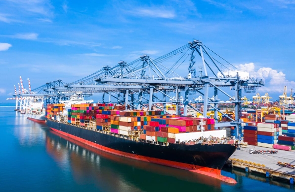 海運貨代作為國際貿易的重要組成部分，其發展前景廣闊