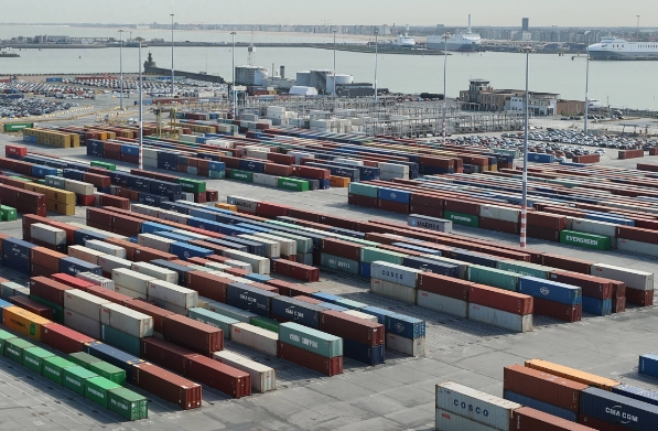 泰國物流為泰國經濟發展注入新活力，也為全球物流發展帶來新的機遇