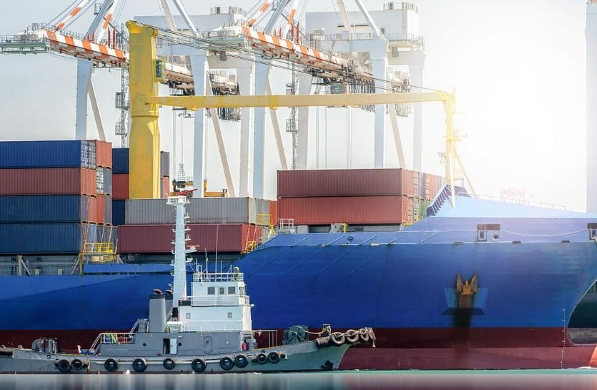 隨著印尼經濟的持續增長和人口的不斷增加，其物流需求將持續擴大