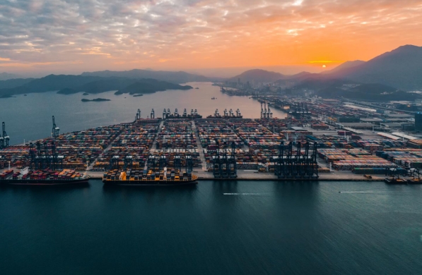 印尼物流不僅僅是貨物的簡單搬運，更是一項挑戰與機遇并存的事業