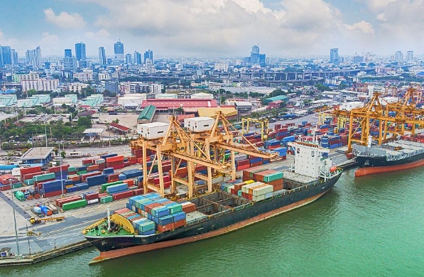 印尼物流是連接群島的紐帶，更是推動印尼經濟發展的重要引擎