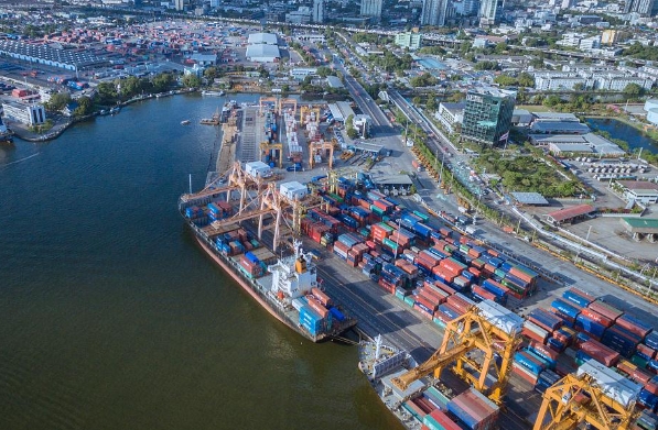 隨著國際貿易的日益頻繁，美國貨代貨物的跨國運輸需求不斷增長