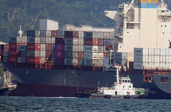 墨西哥貨代將世界各地的商品精準、高效地送達目的地