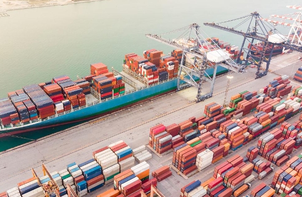 海運貨代作為連接世界的橋梁，在國際貿易中扮演著舉足輕重的角色