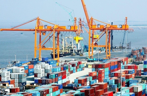 澳洲物流專線的獨特魅力，揭示其如何助力企業跨越重洋實現無縫對接