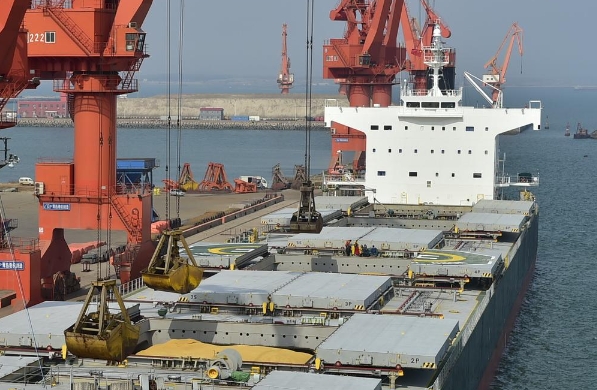 貨運代理不僅簡化了復雜的物流流程，還促進了國際貿易的繁榮與發展